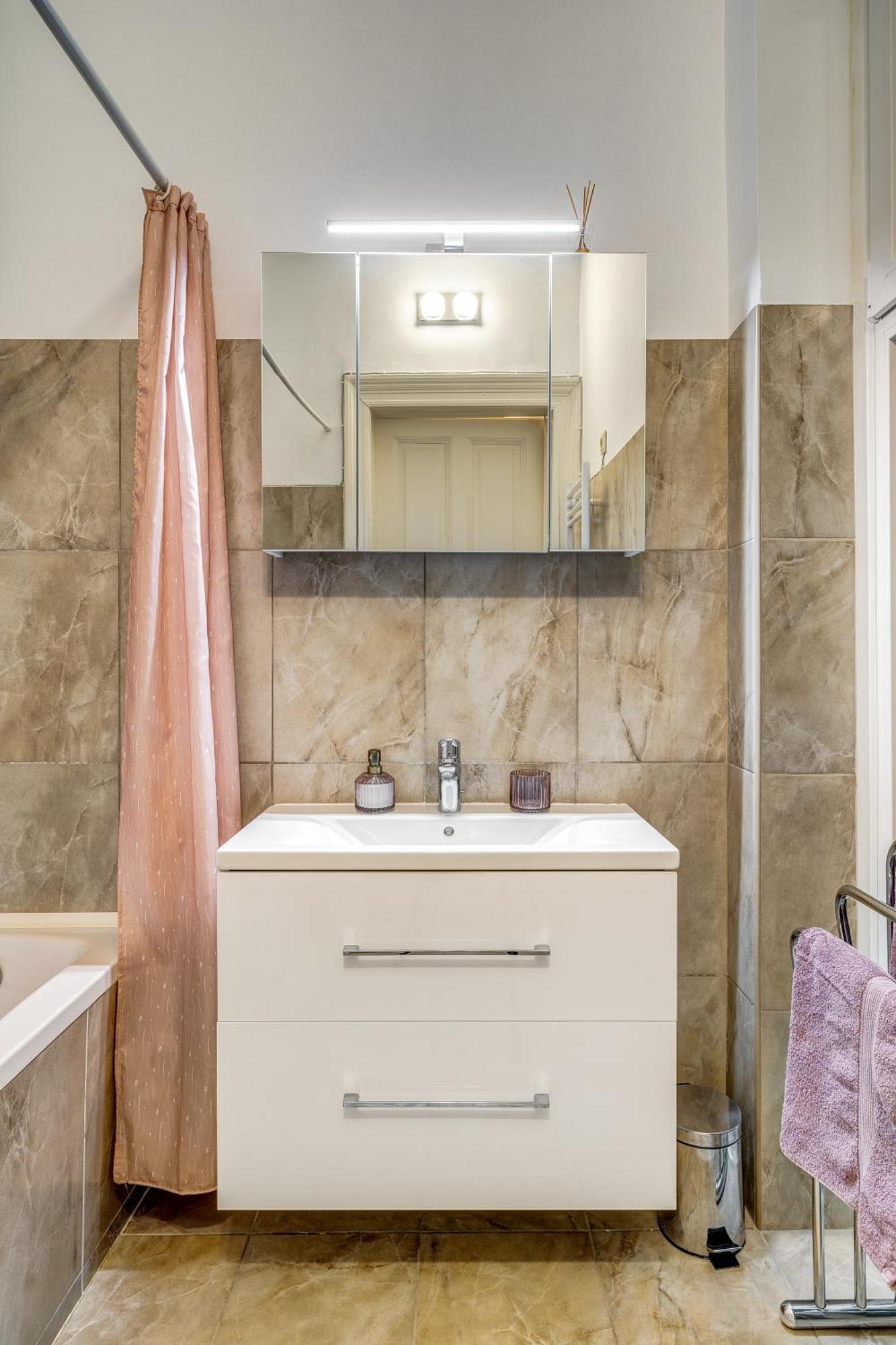 Budapest Magic Exotic In Downtown Bagian luar foto