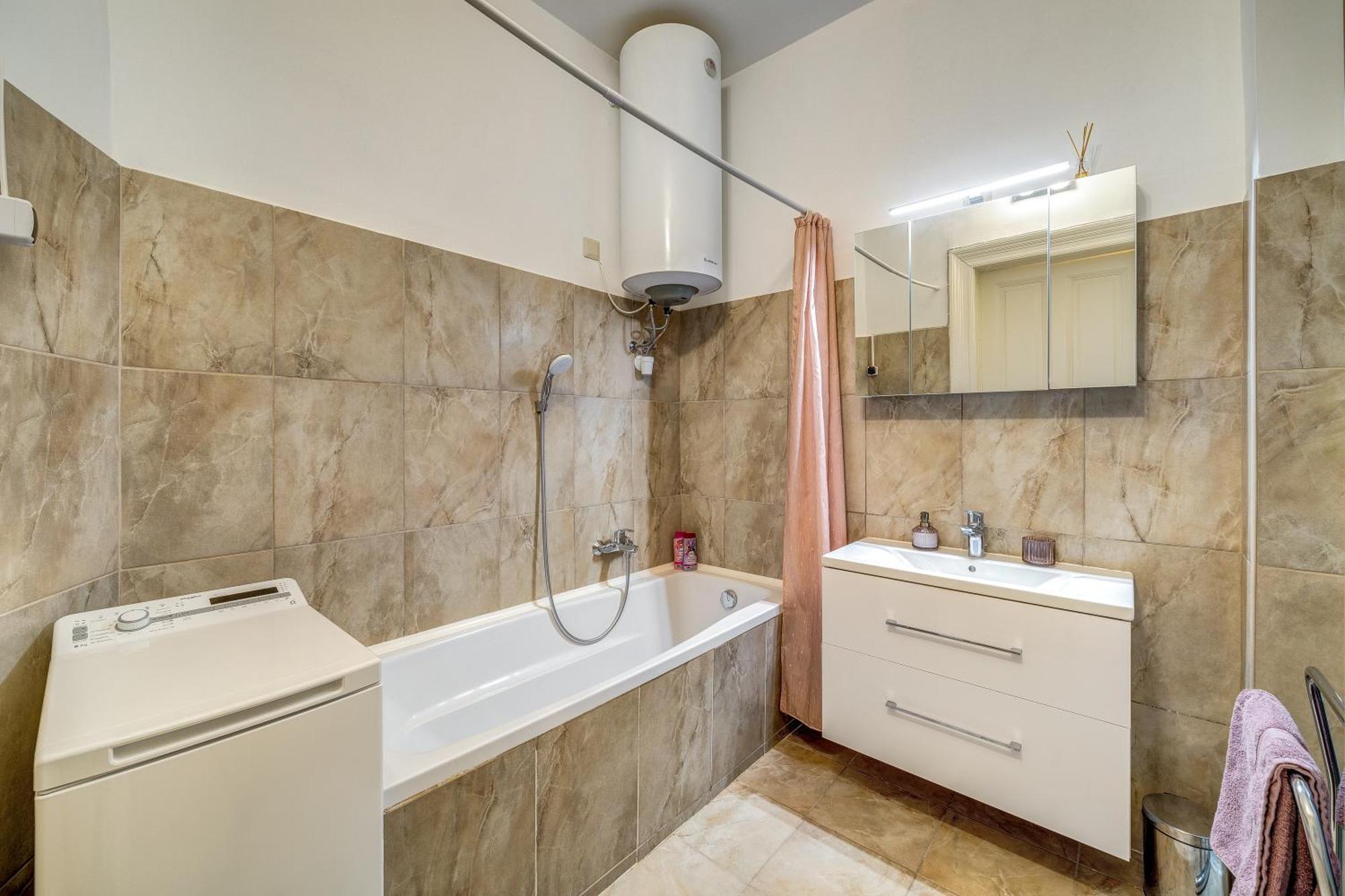 Budapest Magic Exotic In Downtown Bagian luar foto