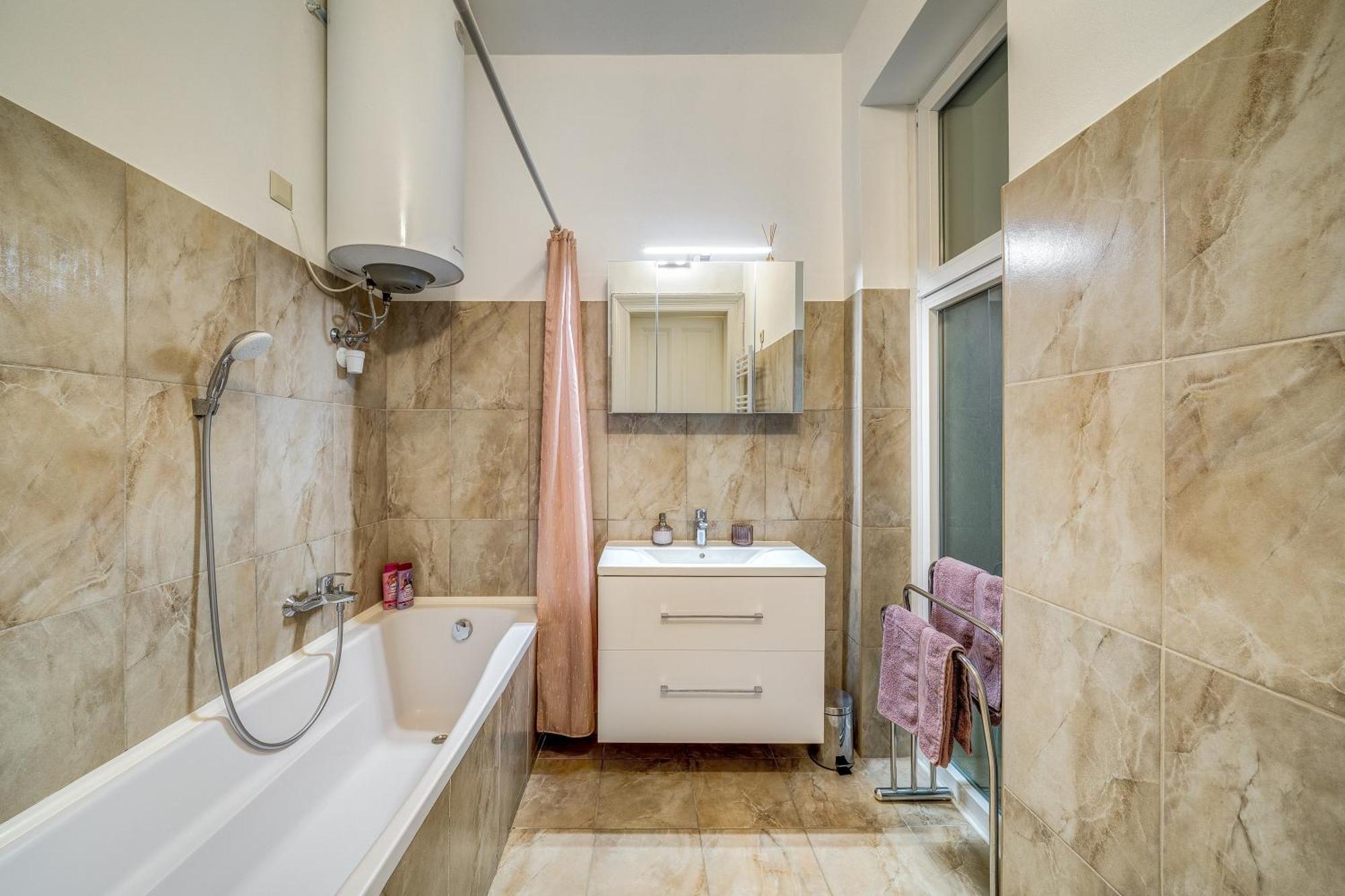 Budapest Magic Exotic In Downtown Bagian luar foto